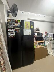 Blk 127A Kim Tian Green (Bukit Merah), HDB 2 Rooms #525582671
